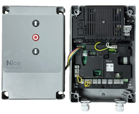Блок керування DPRO924